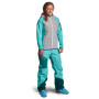 Ženska dukserica Ortovox W's Fleece Plus Classic Knit Hoody