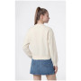 Dječja dukserica Champion Crewneck Sweatshirt G GMS