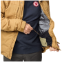 Muška jakna Fjällräven Skogsö Padded Jacket M