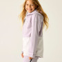 Dječja jakna Regatta Junior Highton Jacket PowLilPinHze