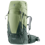 Ženski ruksak Deuter Futura Air Trek 45+10 SL