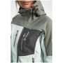 Ženska softshell jakna Tenson Touring Softshell