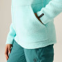Ženska funkcionalna dukserica Dare 2b Womens Firn Hooded Borg