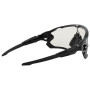 Sunčane naočale OAKLEY Jawbreaker Clear/Black Photo Irid