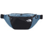 Torbe oko struka The North Face Lumbnical S plava/crna MallardBlue/TnfBlack