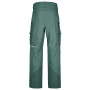 Muške zimske hlače Ortovox 3L Deep Shell Pants M