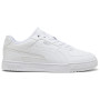 Muške cipele Puma Caven III bijela PUMA White-PUMA Silver-PUMA Black