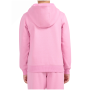 Dječja dukserica 4F Sweatshirt F2694 Pink
