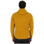 Muške funkcionalne majice dugih rukava Fundango Nagano Full Zip Hoodie
