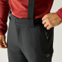 Muške hlače Dare 2b Achieve III Insulated Pant