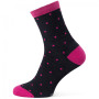 Čarape Warg Happy Merino W Mini Dots