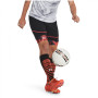 Muške funkcionalne bokserice Under Armour HG Prtd Long Shorts