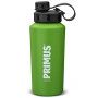 Boca od nehrđajućeg čelika Primus TrailBottle S.S 1 l zelena