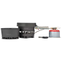 Set za kuhanje Primus Primetech Stove Set II 2x1.3 L w. pan