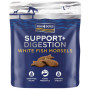Poslastice za pse Fish4Dogs Digestion White Fish Morsels 225g