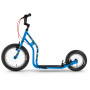Romobil Yedoo Wzoom Emoji
