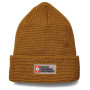 Zimska kapa Black Diamond Double Waffle Beanie žuta