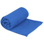 Ručnik Sea to Summit Drylite Towel L 2021 plava Cobalt