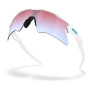 Sunčane naočale OAKLEY Radar Ev Heater