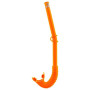 Disalica Intex Hi-Flow Snorkels 55922 narančasta
