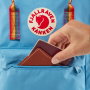 Ruksak Fjällräven Kånken Rainbow