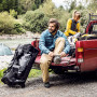 Putna torba Ortlieb Duffle RS 140L