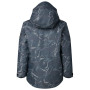Dječja jakna Dare 2b Wing It Jacket DrkCrckdPrnt