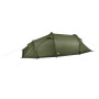 Šator Fjällräven Abisko Shape 3 zelena