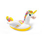 Jednorog na napuhavanje Intex Unicorn Ride-On 57561NP