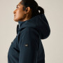 Ženska jakna Regatta Womens Highton Stretch Padded Jacket