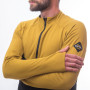 Muška dukserica Sensor Coolmax Thermo Full zip