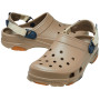 Papuče Crocs Classic All Terrain Clog