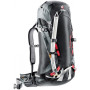 Ruksak Deuter Guide 35+ 2016 crna BlackTitan