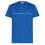 Veličina: L / Boja: svijetlo plava