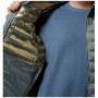 Muška jakna Columbia Terwilliger Trail™ Heat Seal Hdd Jacket