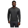 Muške funkcionalne majice dugih rukava Black Diamond M Circuit Midlayer Crewneck