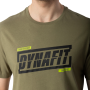 Muška majica Dynafit Graphic Co T-Shirt M