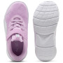 Dječja obuća Puma FlexFocus Modern Faded Glow AC+ PS Mauve