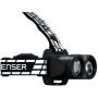 Visokoučinkovita čeona lampa Ledlenser H19R Signature