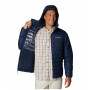 Muška jakna Columbia Powder Lite™ II Hooded Jacket