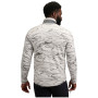 Muška dukserica Black Diamond Rift HZ Fleece Jacket