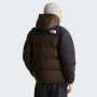 Muška pernata jakna The North Face M Hmlyn Down Parka