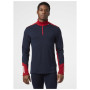 Muške funkcionalne majice Helly Hansen Lifa Merino Midweight 1/2 Zip