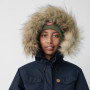 Ženska jakna Fjällräven Nuuk Parka W
