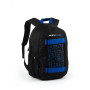 Ruksak Northfinder Hamilton crna/plava