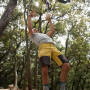 Pomagala za vježbanje YY VERTICAL Climbing Balls 12 cm