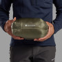 Muška zimska jakna Montane Anti Freeze XT Hoodie