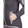 Ženska jakna High Point Merino Alpha Lady Hoody