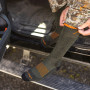 Muške čarape Darn Tough Hunting Boot Midweight With Cushion
