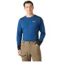 Muške funkcionalne majice Helly Hansen Lifa Active Crew